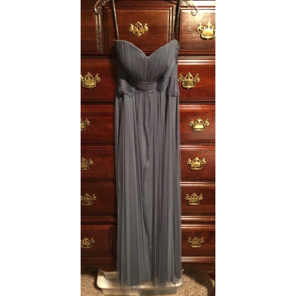 Sorella Vita bridesmaid dress size 6. Worn 1x.